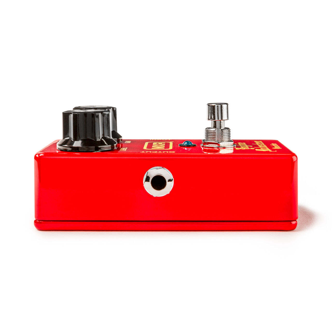 MXR Yngwie Malmsteen Overdrive Pedal