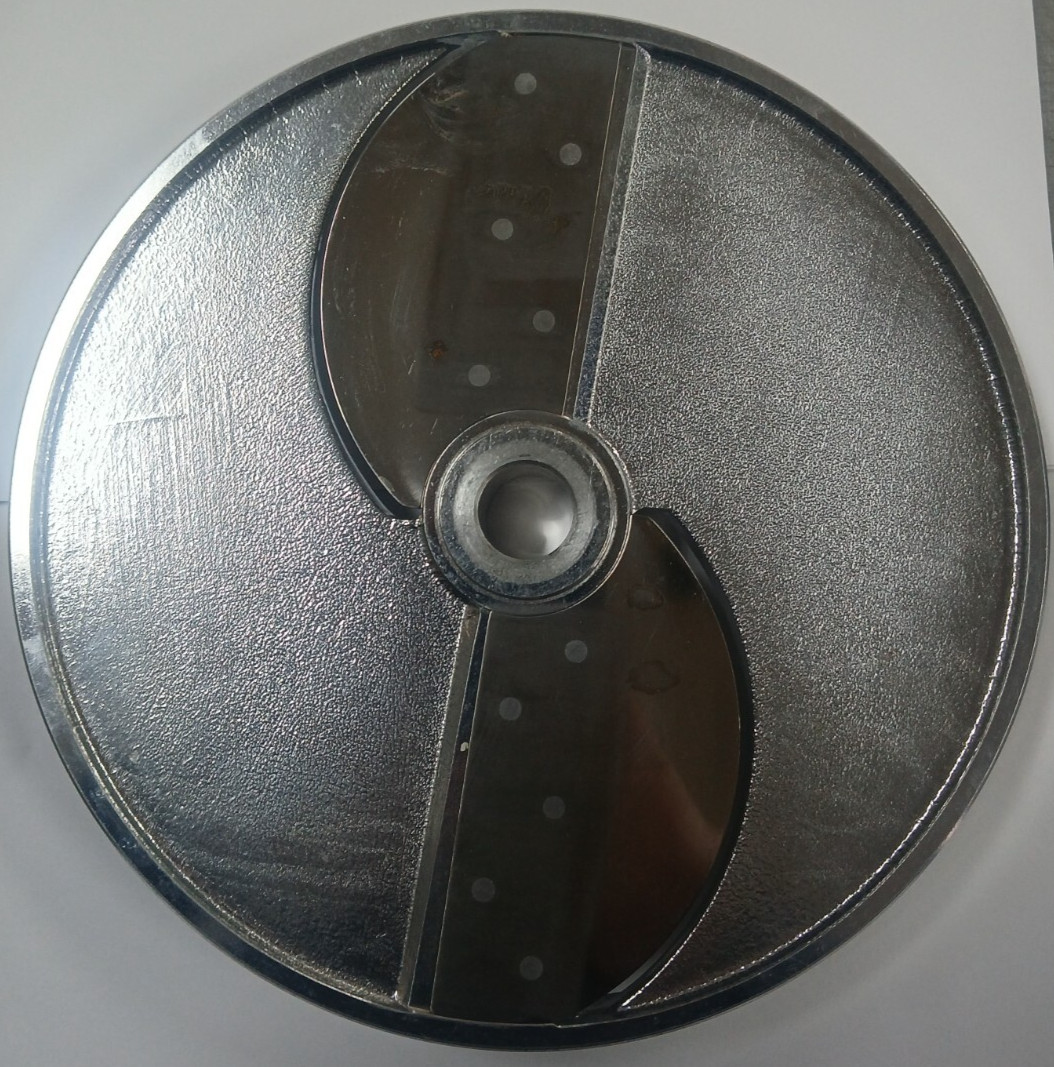 Brunner Anliker G4 Disc Coarse Cut 4MM