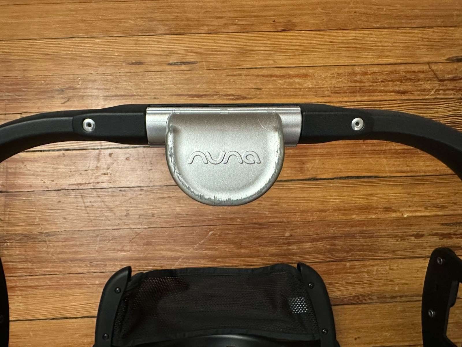 Nuna Mixx Next Stroller Seat Frame