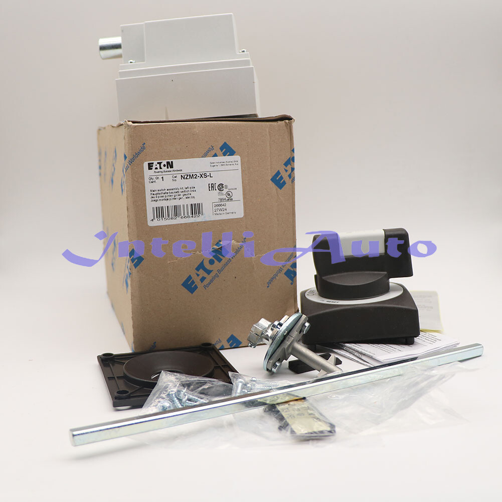 New NZM2-XS-L Operating Mechanism Handle Kit