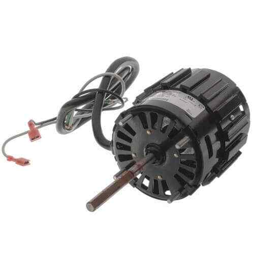 Reznor Fan Motor - UDX/UDAP-75