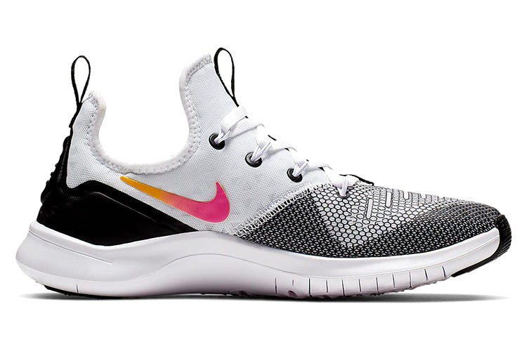 (WMNS) Nike Free TR 8 'Laser Fuchsia'