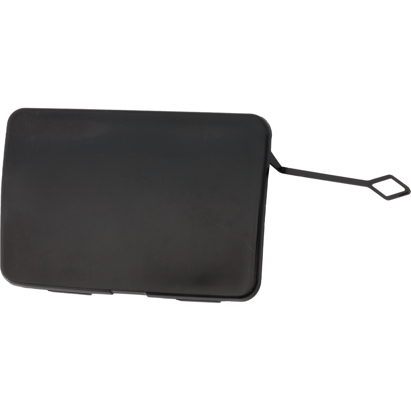 Hitch Cover For 2015-2020 Chevrolet Tahoe Rear
