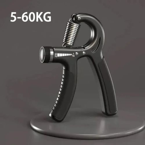 5-100kg Adjustable Grip Strength Device for Rehabilitation Training