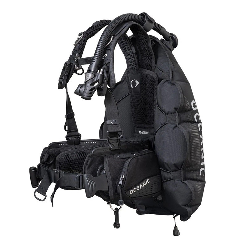 Oceanic Men's Photon Pro BC