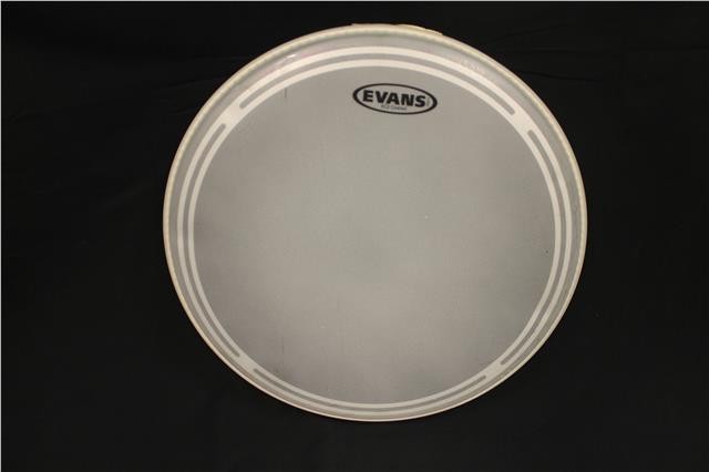 Evans B15EC2 15" EC2 Coated Drum Head