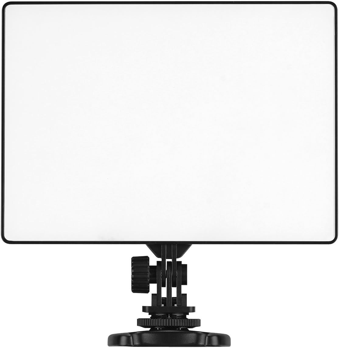 YN300 Air LED Camera Video Light, with Adjustable Color Temperature 3200K-5600K,