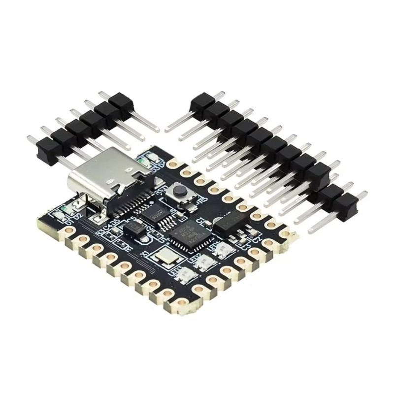 ATmega328P Coding Board with CH340G Chip for Classroom Projects