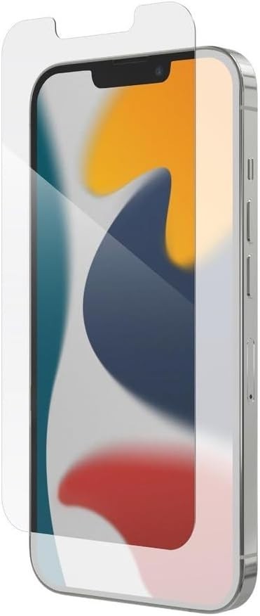 ZAGG Invisible Shield iPhone 17e / 16e / 14 / 13 / 13 Pro Screen Protector 3X