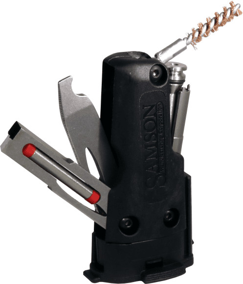 Samson Field Survivor Multi-Tool - Magpul Grip FS-002: 05-00002-01