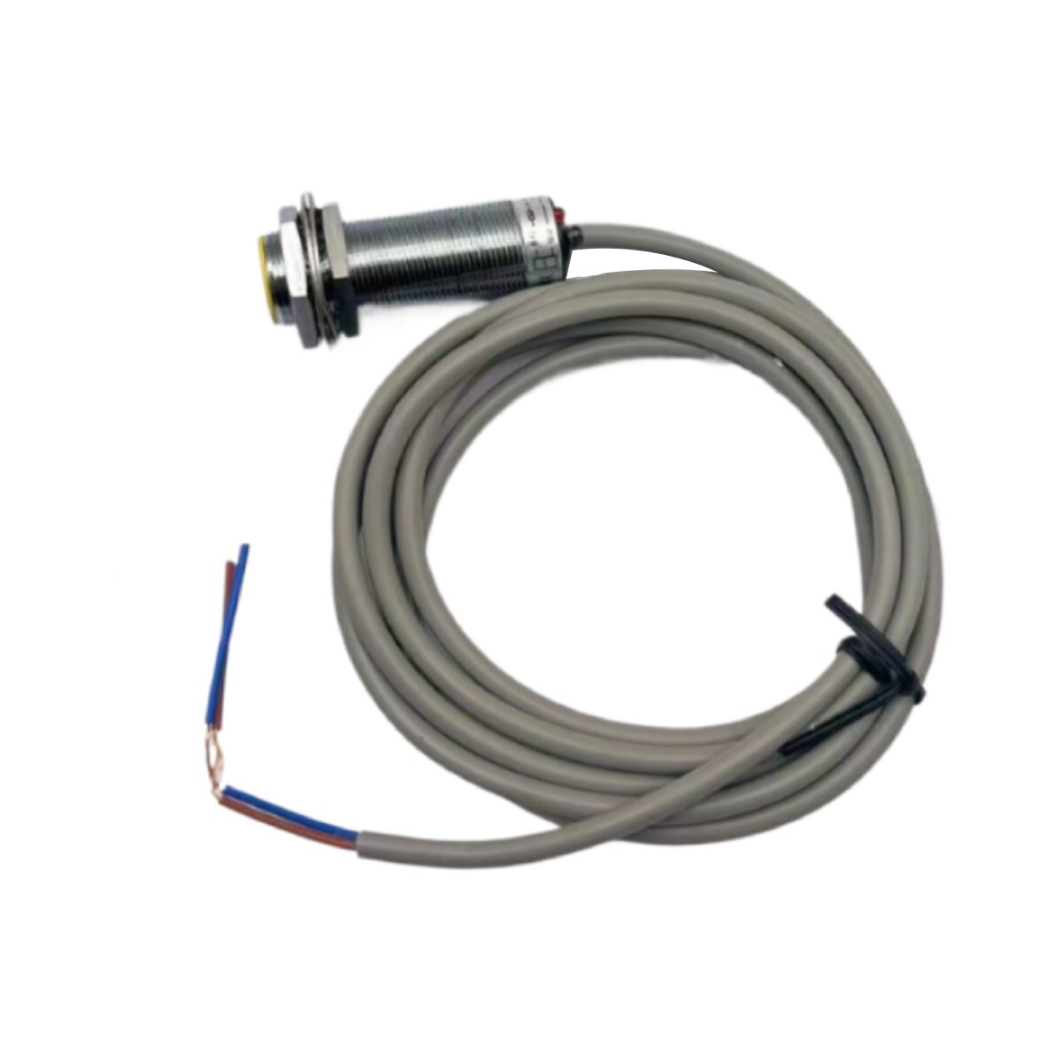 1 pc Proxinity Switch Sensor Replacement for Turck BI5-M18-AD4X BI5M18AD4X