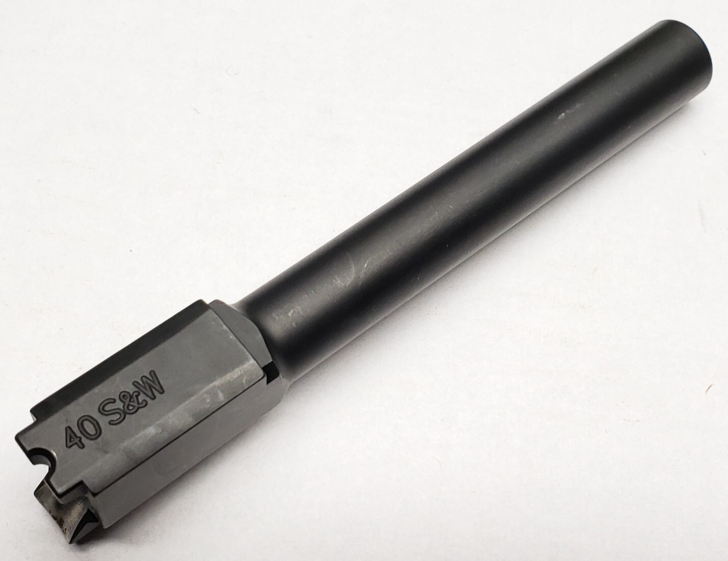 S&W M&P M2.0 5" Full Size 40S&W Replacement Barrel Smith & Wesson M&P40 2.0 40