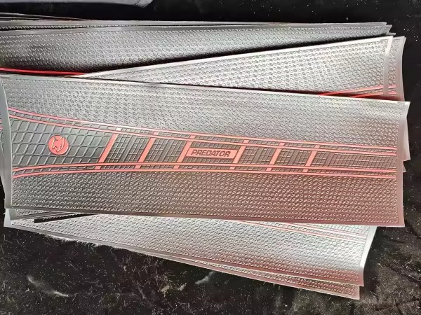 Original Authentic BK Rush Break Cue Wrap Replacement