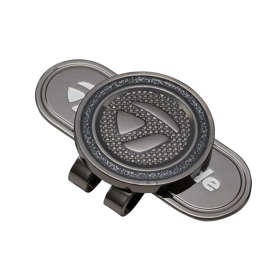 TaylorMade Glitter Cap Ball Marker 2026 in 3 Colors 🔸Tracking🔸