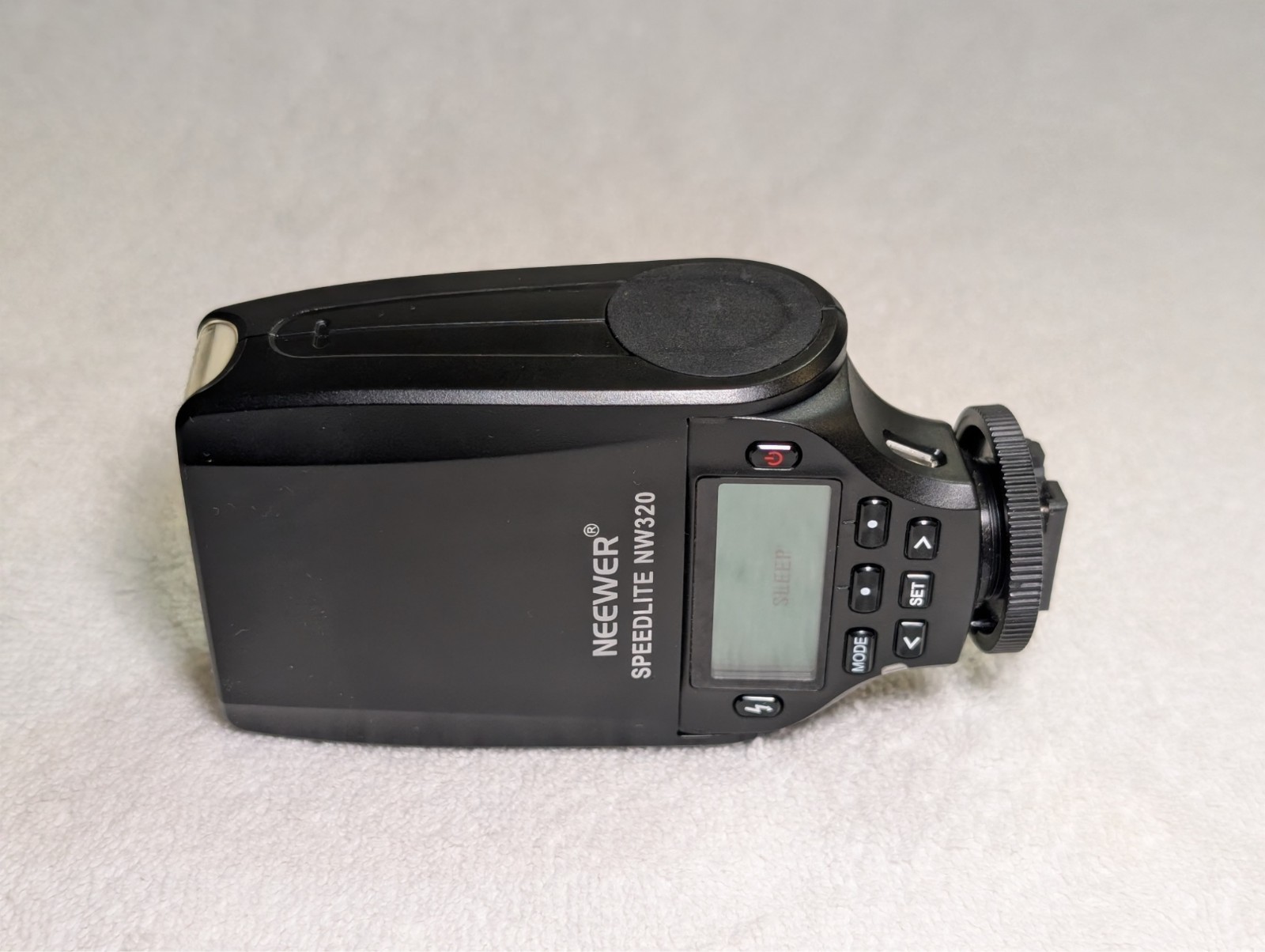 Neewer Speedlite NW320 Flash