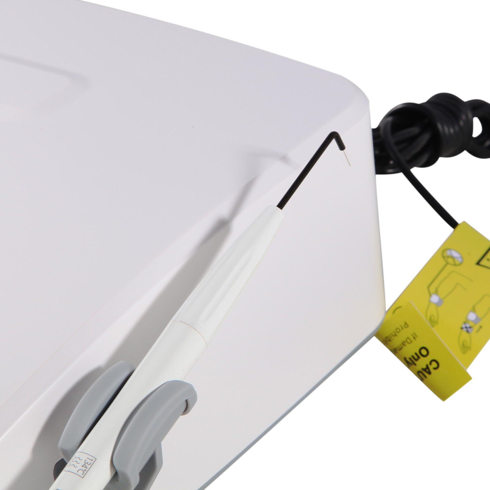 Dental ELECTROSURGERY UNIT WITH 7 Nano Silver ELECTRODES