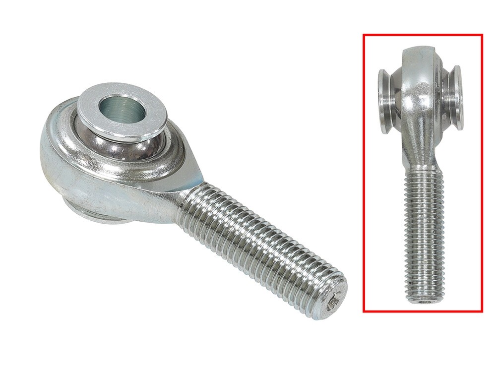 SP1 Tie Rod End-M10 x 1.25 for 2018-2021 Ski-Doo Renegade X-RS E-TEC 850