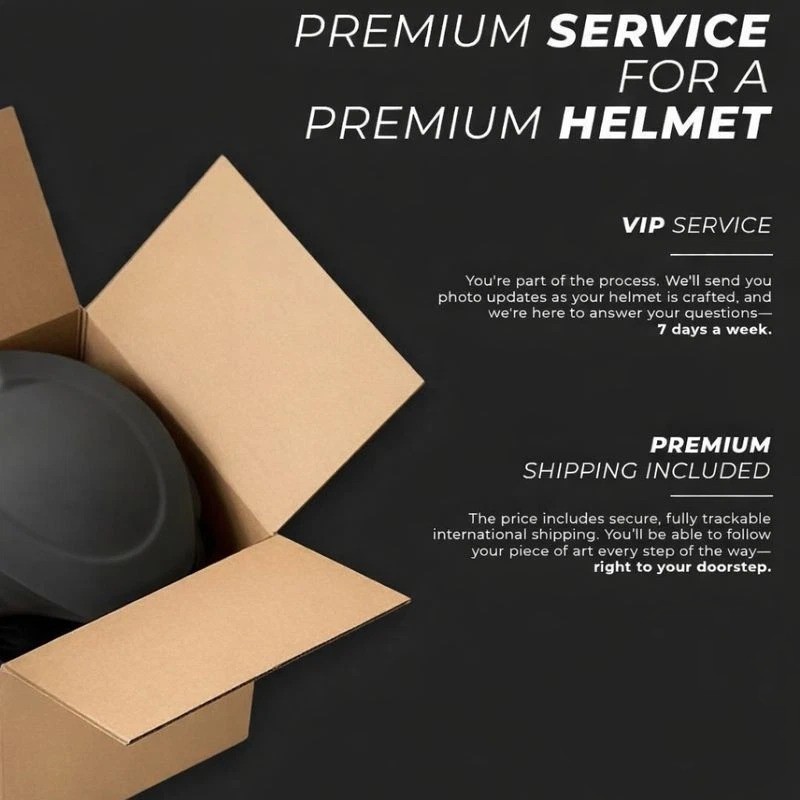 TOP INTERNATIONAL PREDATOR MOTORCYCLE HELMET LINE STYLE ((DOT & ECE CERTIFIED))