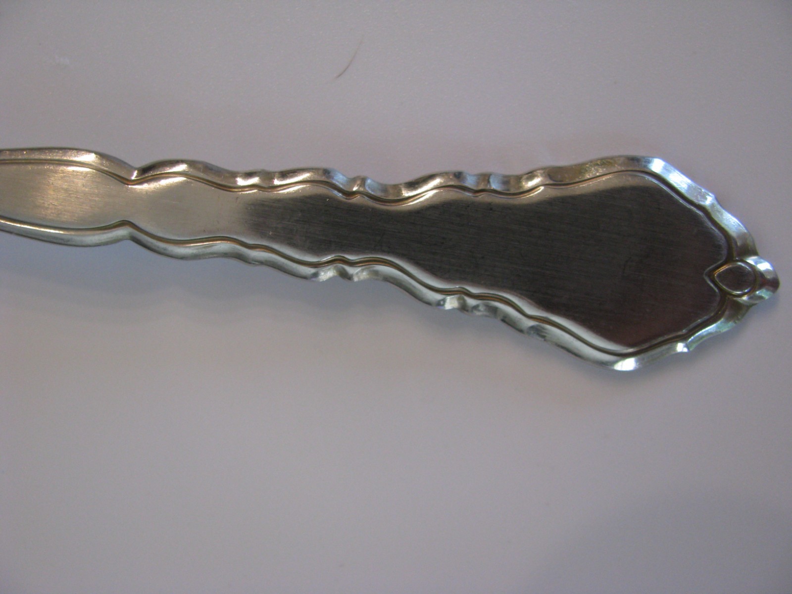Oneida Community SATINIQUE Stainless Satin Silverware CHOICE Flatware