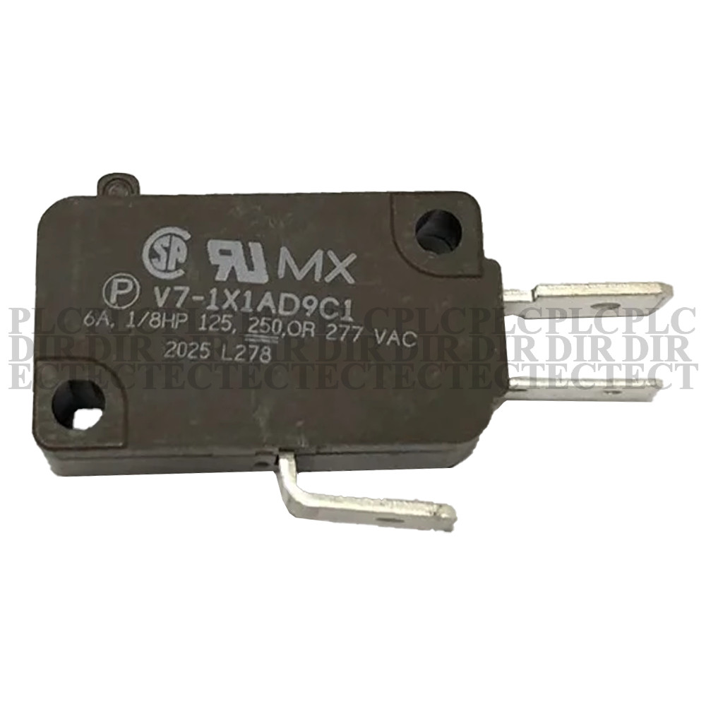 New HONEYWELL V7-1X1AD9C1 Micro Switch