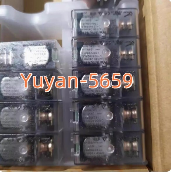 20 PCS/BOX Relay DRI314024LD 7760056311