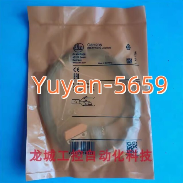 1 PC Sensor O8H206
