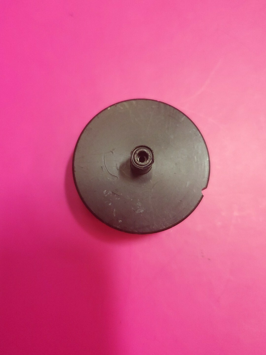 Universal Instruments GSM 234F Nozzle 45466931-C