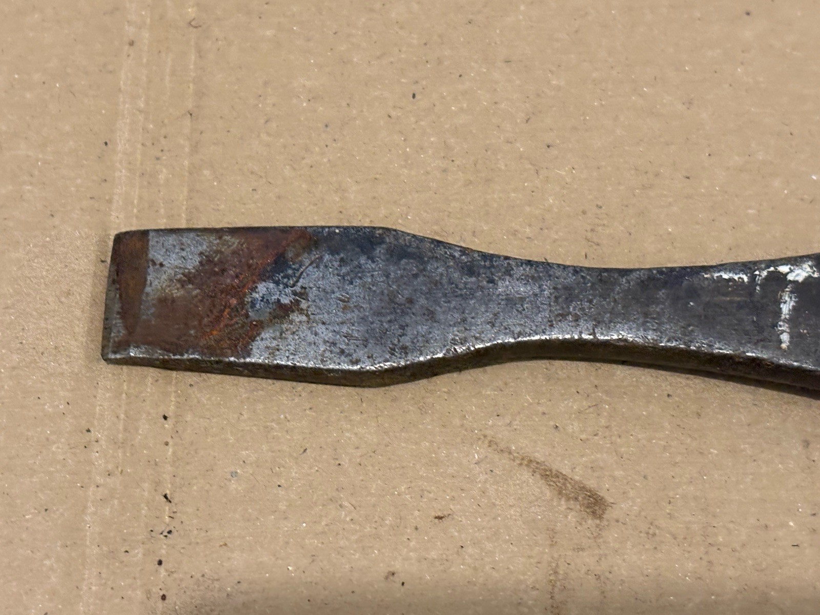 vintage Lner Screwdriver Railway