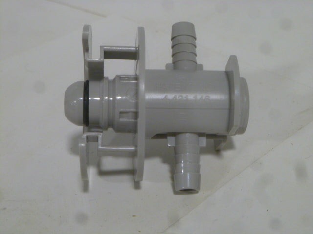 LIQUI-BOX 4421146 CONNECTOR-New No Box