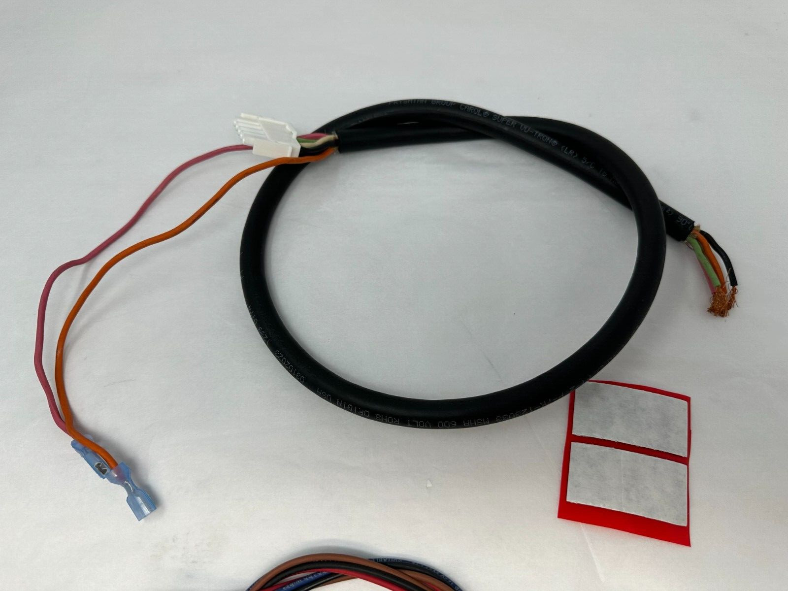 New US Motors NIDEC Perfect Speed User Interface Controller C497925440000