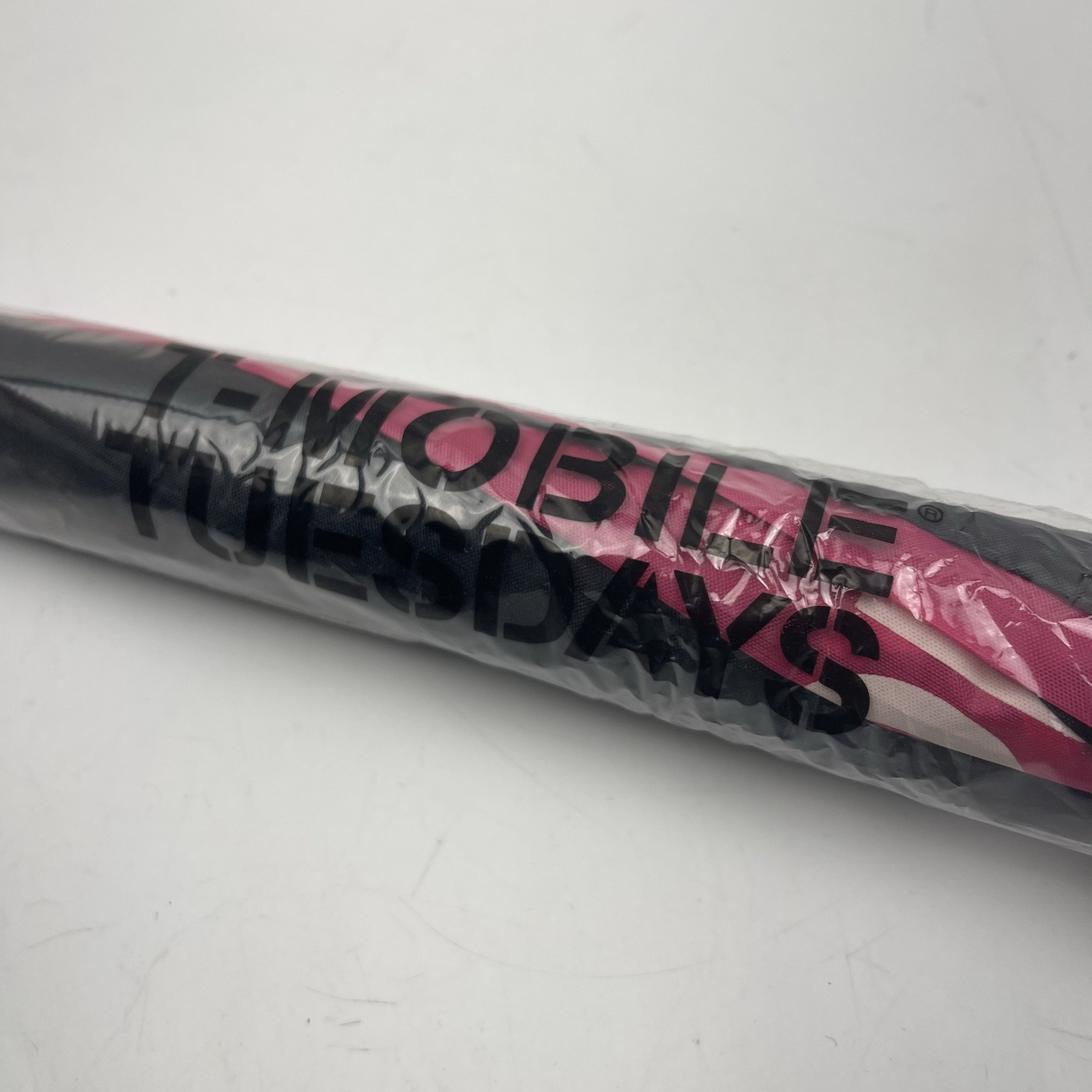 NEW T-Mobile Tuesday Umbrella 33" Wide
