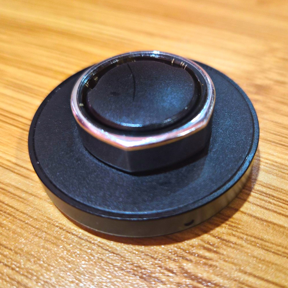 Oura Ring Gen 3 Size 13