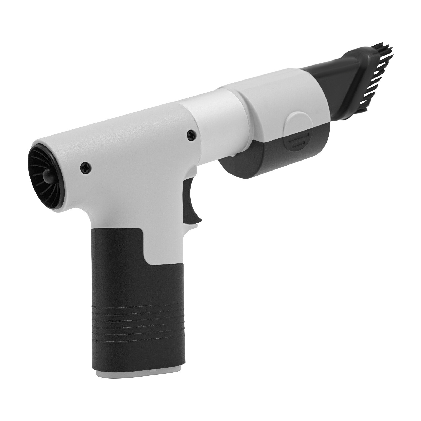 Cordless Electric Mini Air Duster Blower for PC Computer Keyboard /Car /Home