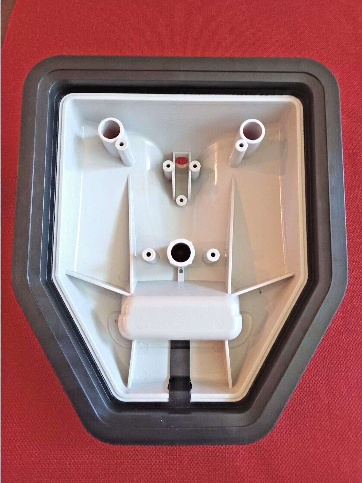New Wheel Alignment Rear Target Housing Replacement for Hunter HD Camera System