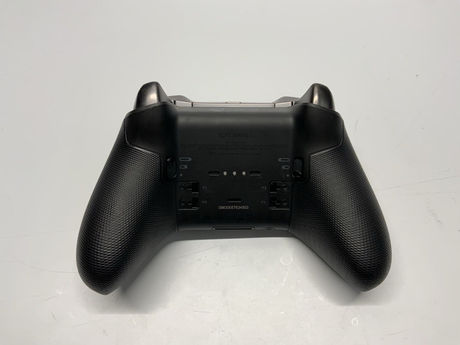 Xbox Elite Controller Series 2 With Carrying Case NO CORD