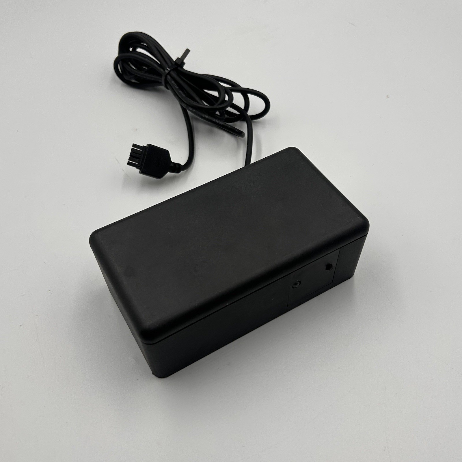 2004A-PWRDNBOX Power Down Box Raven for Adjustable Beds