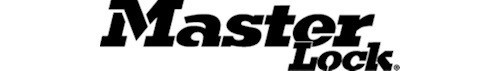 MASTER LOCK - 1654 - BUILT IN COMBO LOCK for RH Hinged LOCKER w/COMBO & NUTS NEW