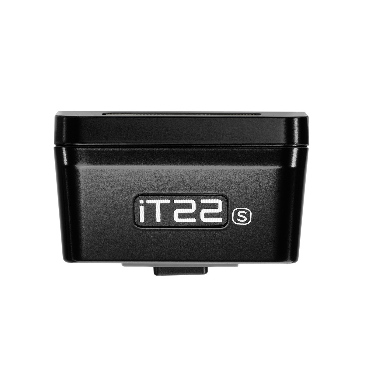 Flashpoint iT22 TTL Portable iFlash for Sony (Black), Godox iT22 S