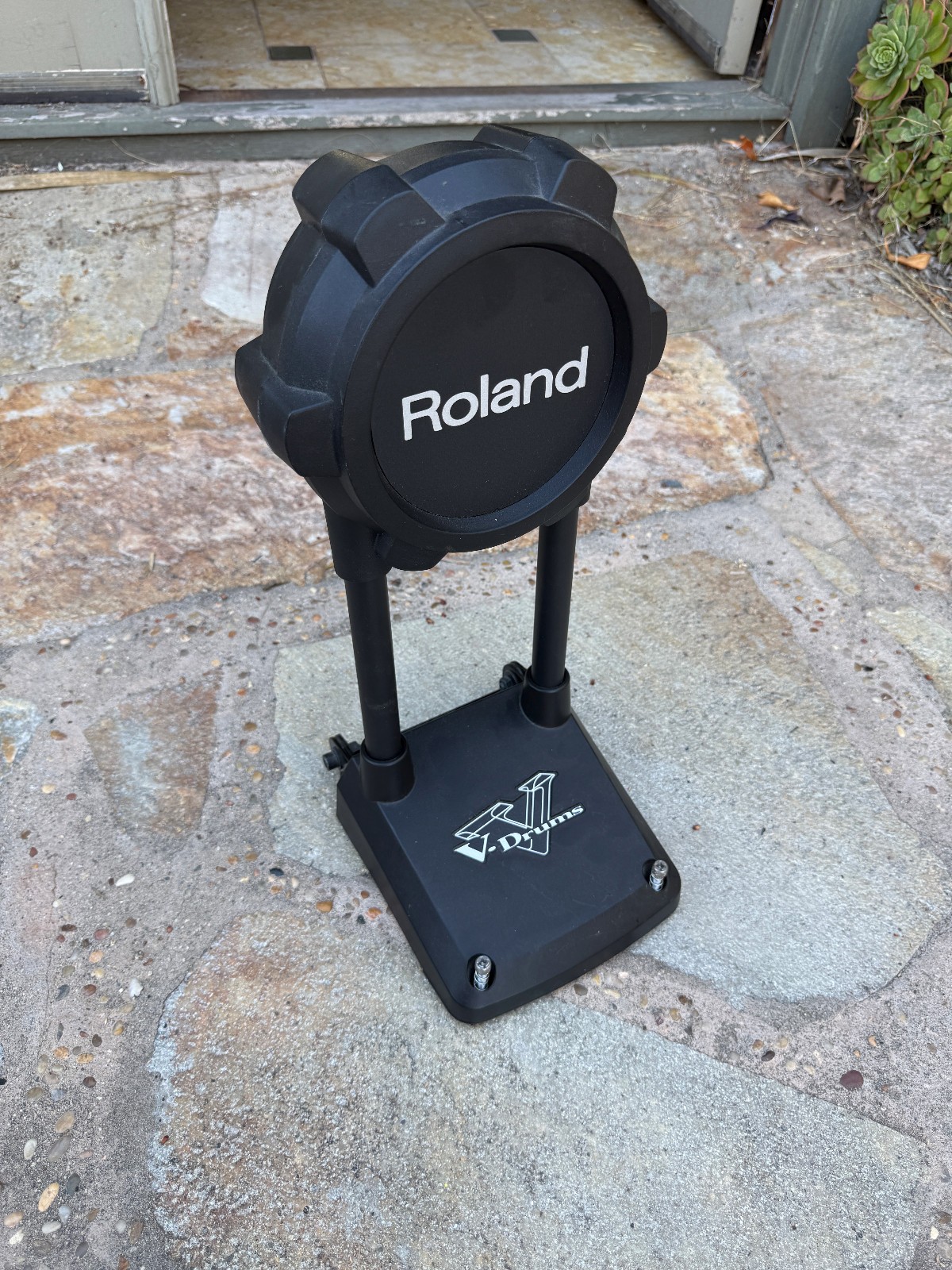 Roland KD-9 V-Kick Bass Drum Trigger Pad KD9
