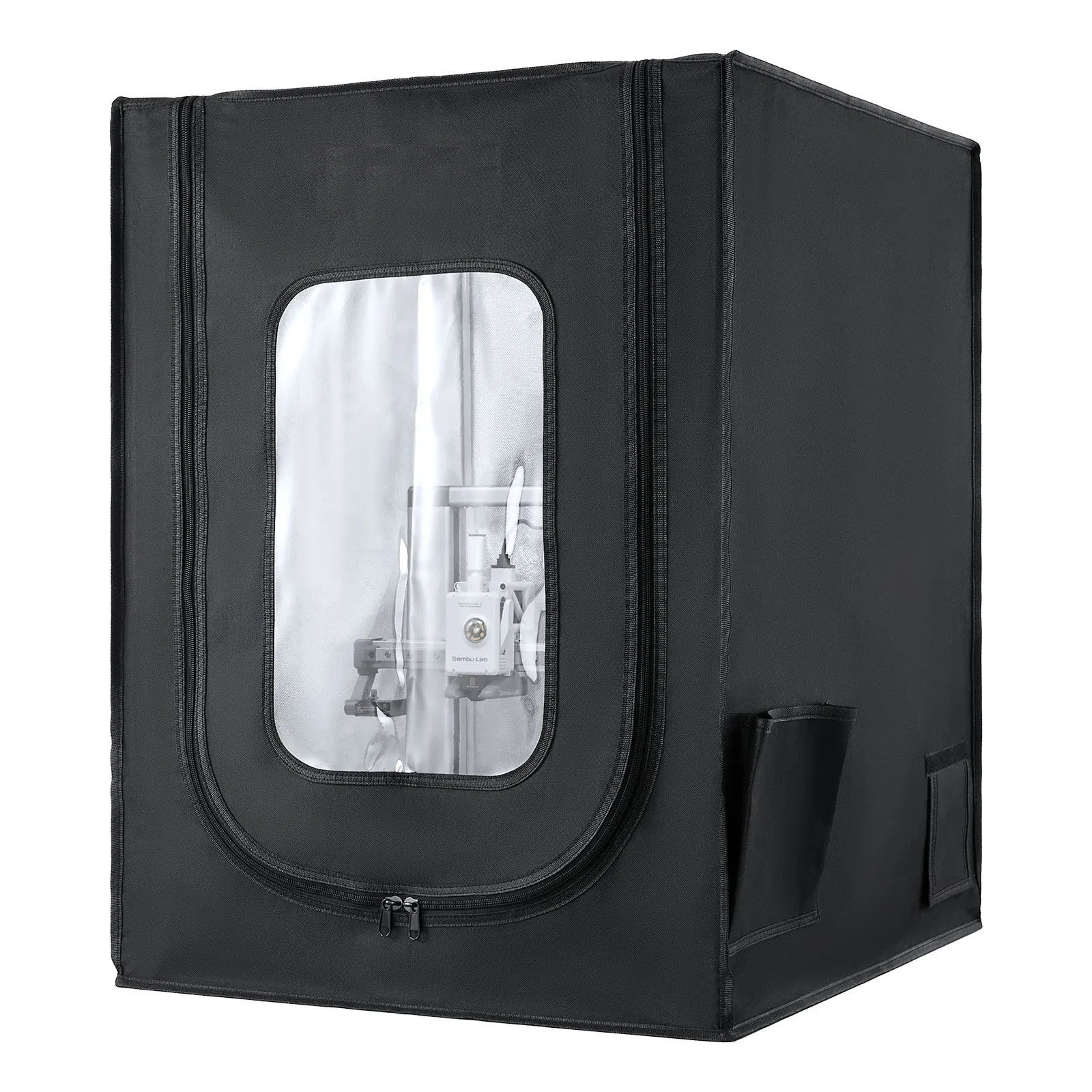 3D Printer Enclosure, Dustproof Waterproof Oxford Cloth 3D Printer Tent Constant