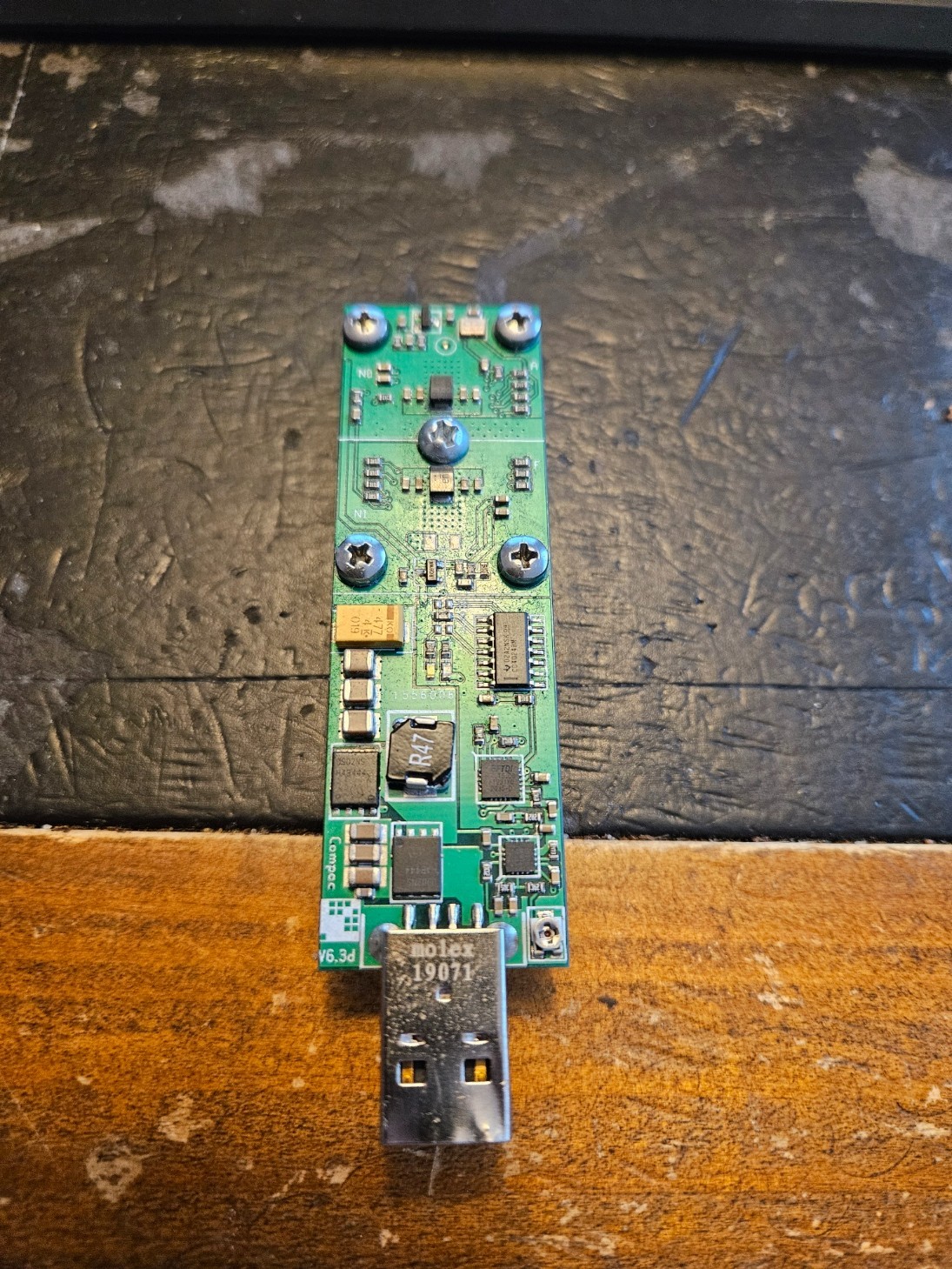 GekkoScience NewPac USB Bitcoin BTC Crypto Miner