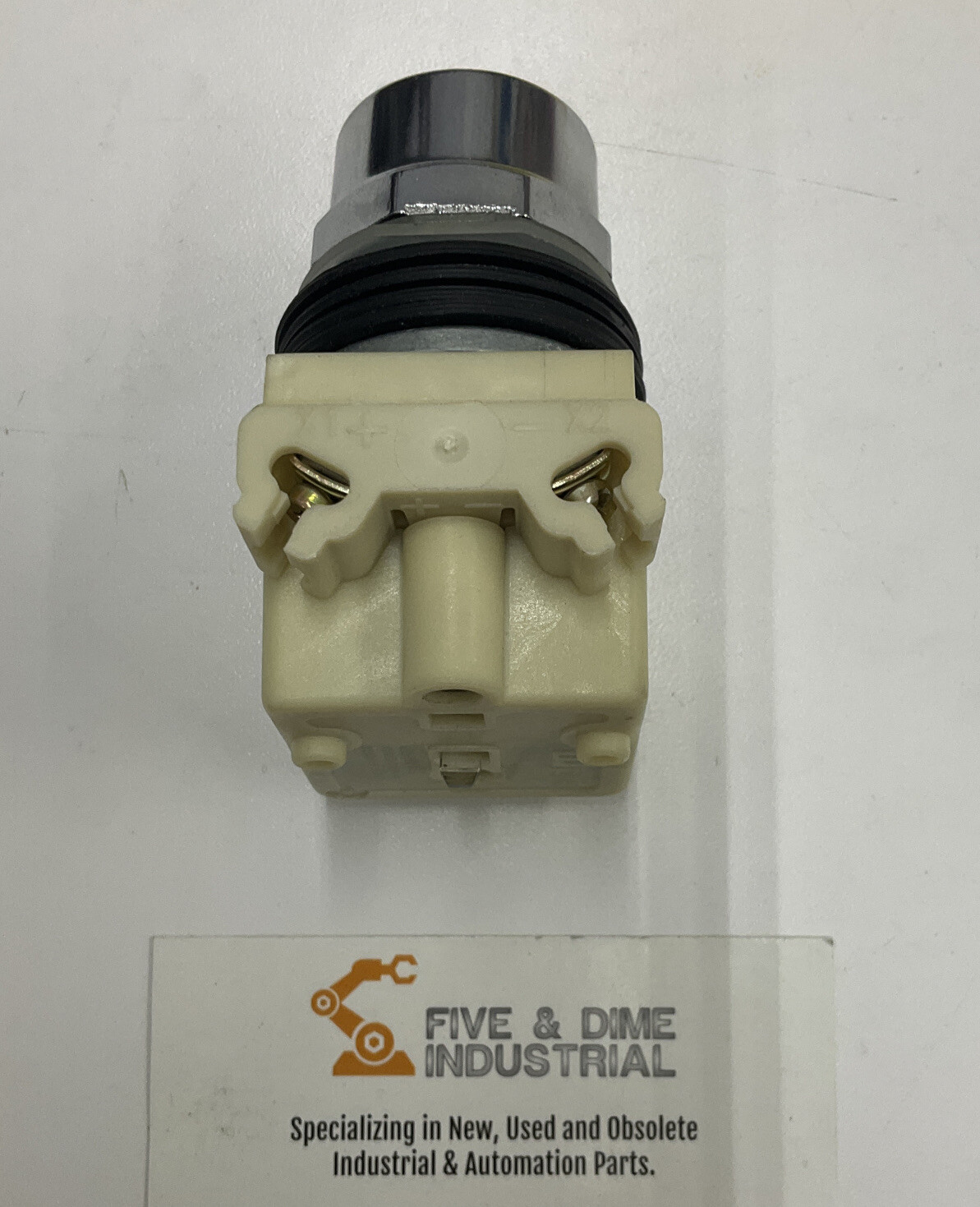 Square D 9001-KM1 Selector Switch Series H Without Knob