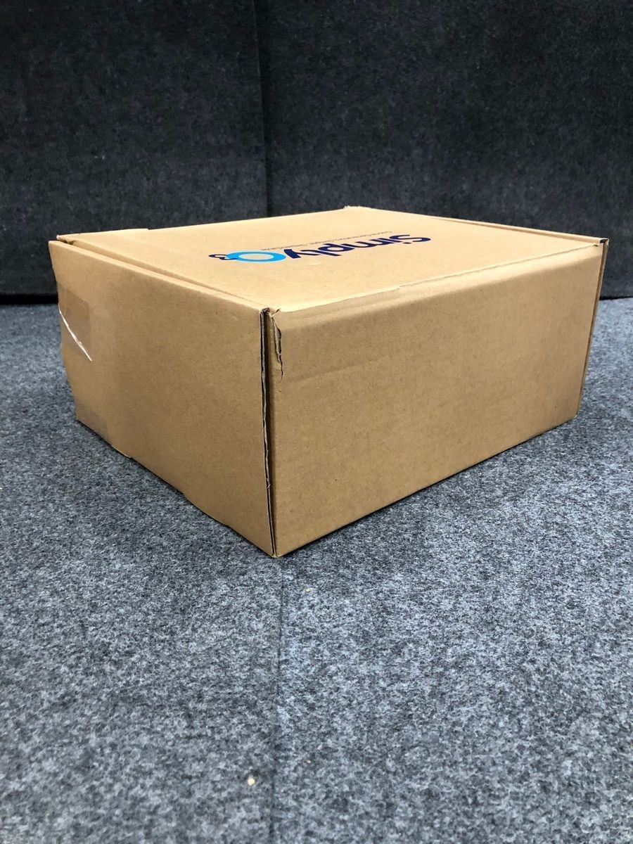 SIMPLY O3 Stratus 3.0 Ozone Generator