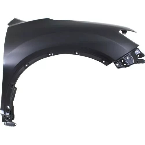 NEW Front Right Passenger Side Fender Assembly For 2014-2020 Nissan Rogue