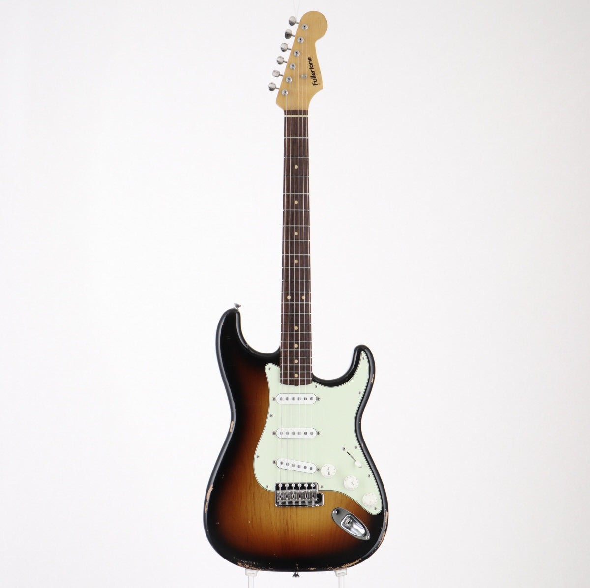 FULLERTONE GUITAR STROKE 60 [1701965]
