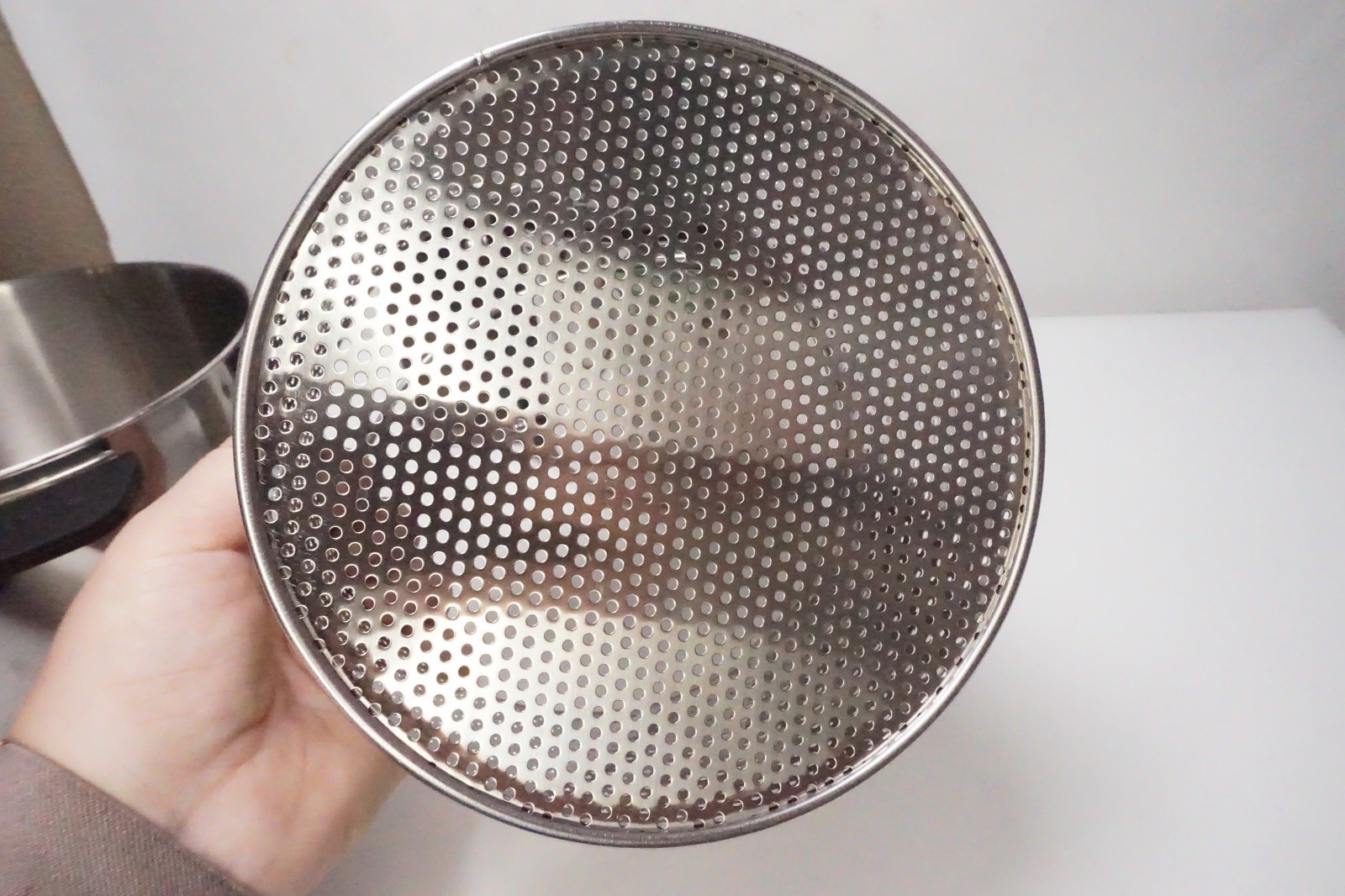 Suvie S020S Smart Kitchen Robot Countertop Cooker Replacement Pot
