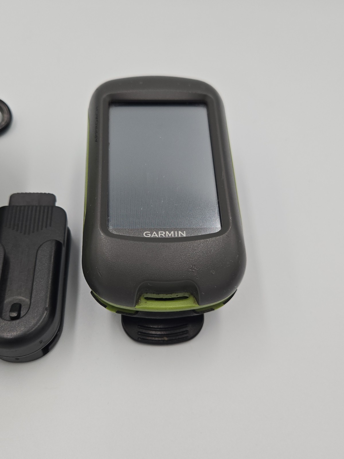 Garmin Approach G3 Handheld Golf GPS Range Finder