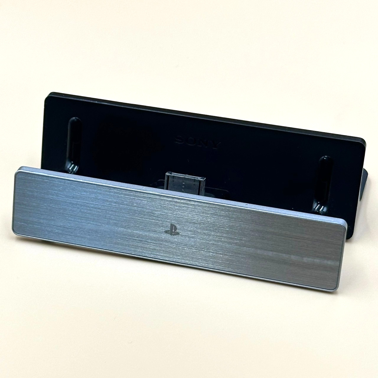 Sony PS Vita 1000 Cradle Dock PCH-ZCL1 Charging Station Official Stand Tested