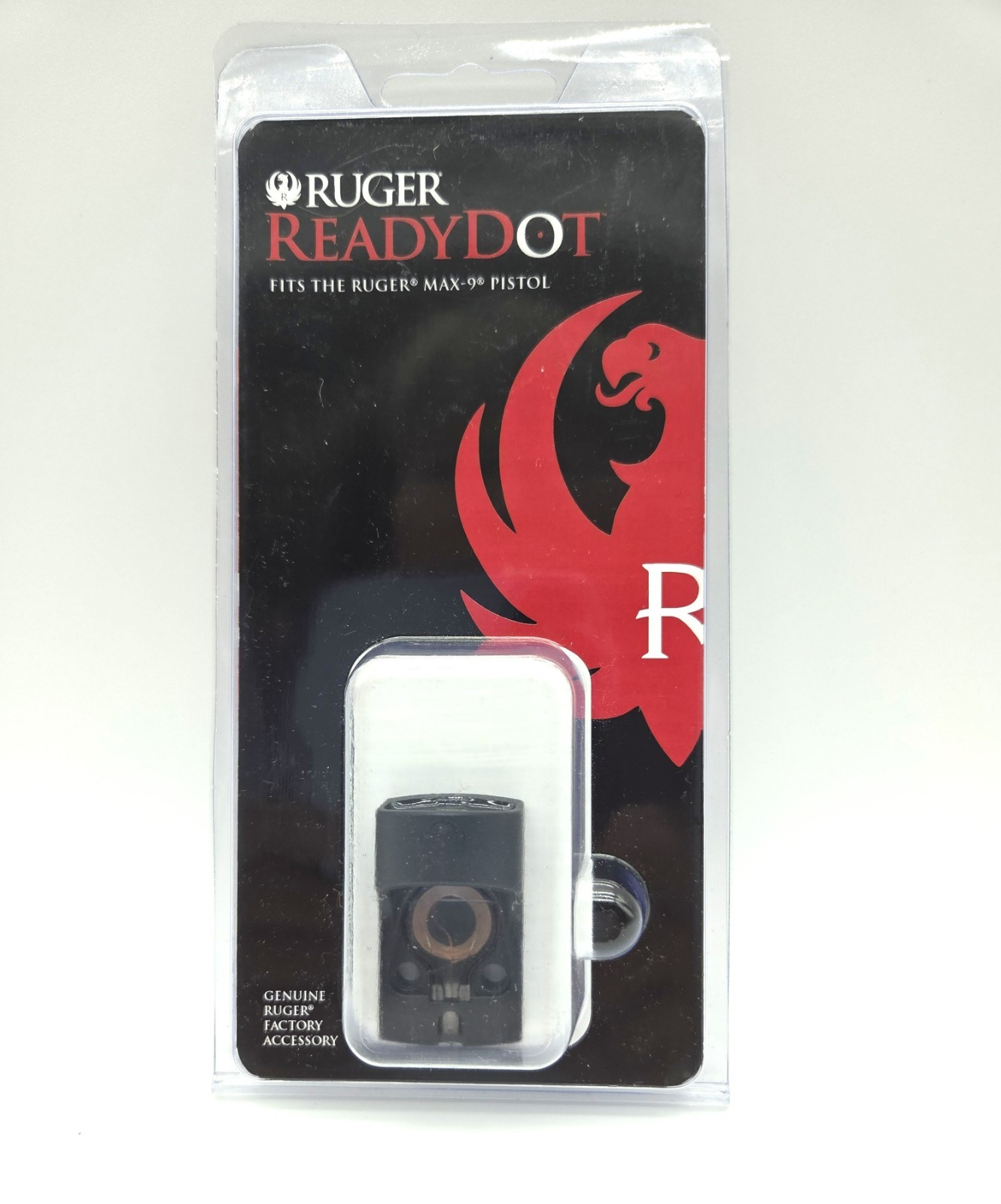 Ruger Readydot Reflex Sight  Red Dot  90742