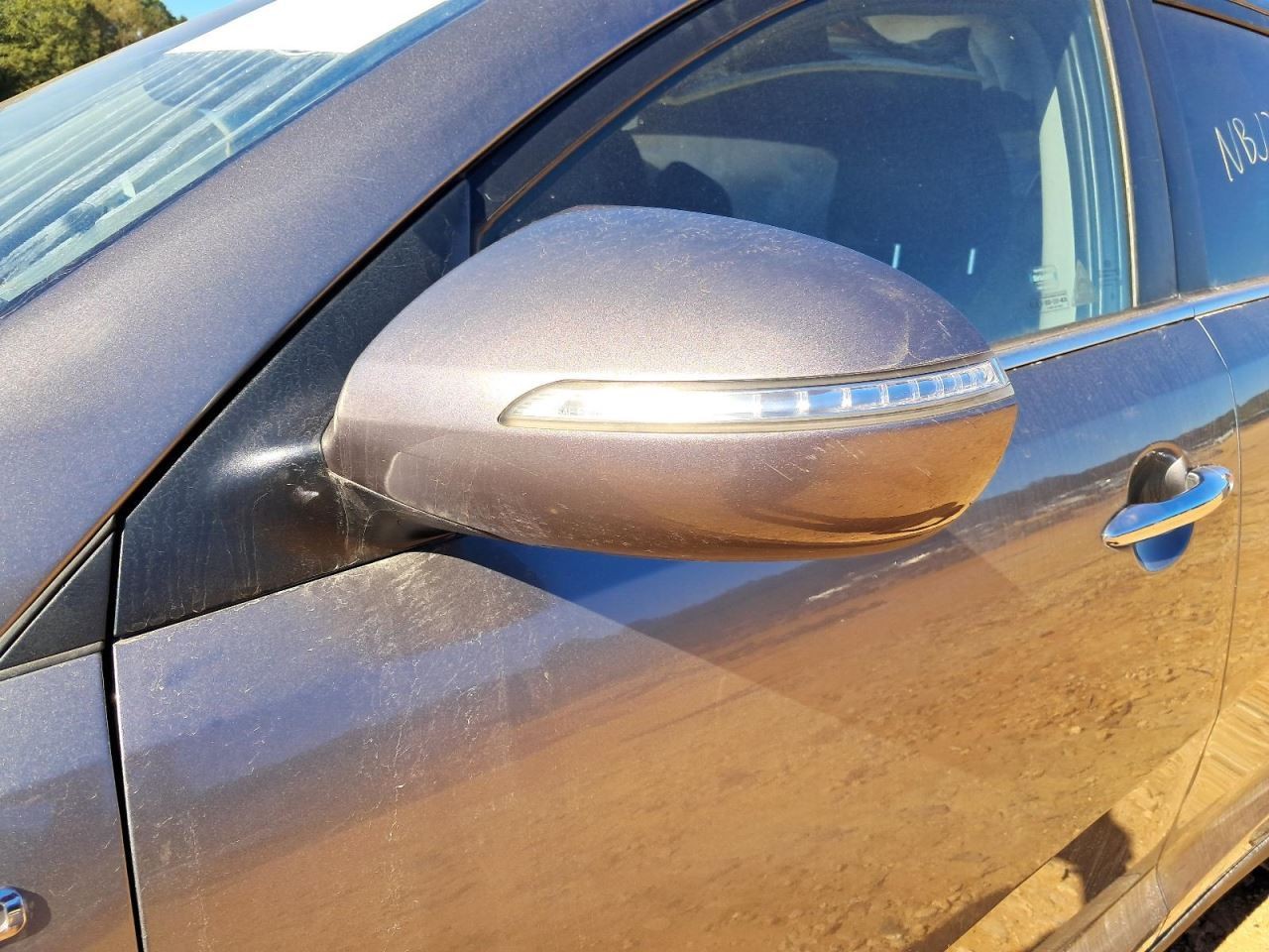 SPORTAGE 2015 Glove Box 4826294